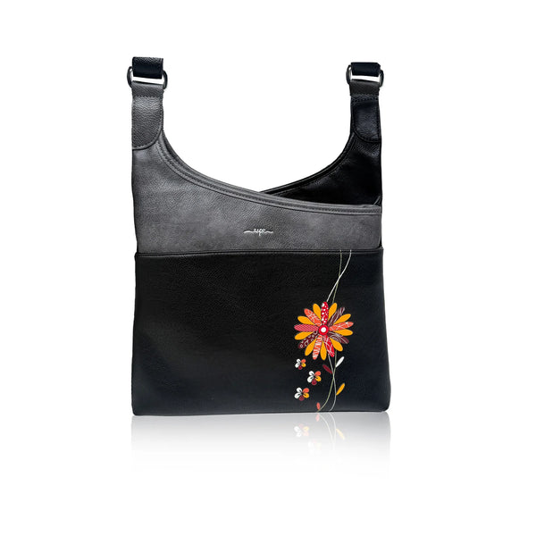 ESPE - LANTA MESSENGER BAG - 2 Colours