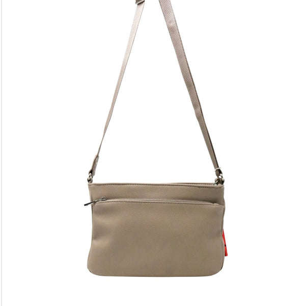 BESIDE-U - HOLLYRIDGE CROSSBODY  - RFID PROTECTED