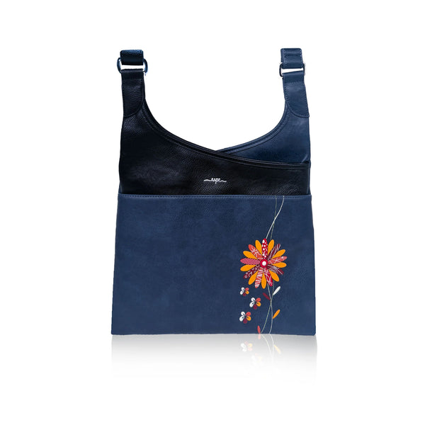 ESPE - LANTA MESSENGER BAG - 2 Colours