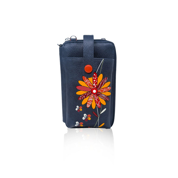ESPE - LANTA SMARTPHONE POUCH CROSSBODY BAG - 3 Colours