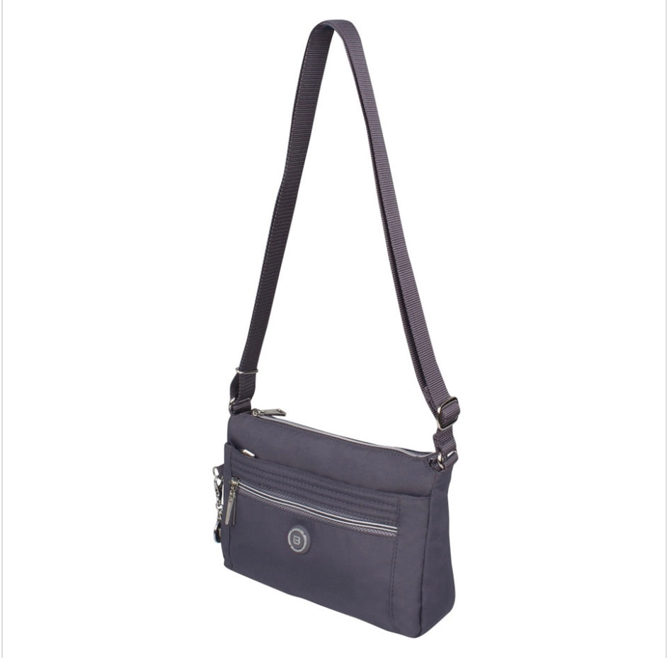 BESIDE -U - RIO CROSSBODY - RFID PROTECTED