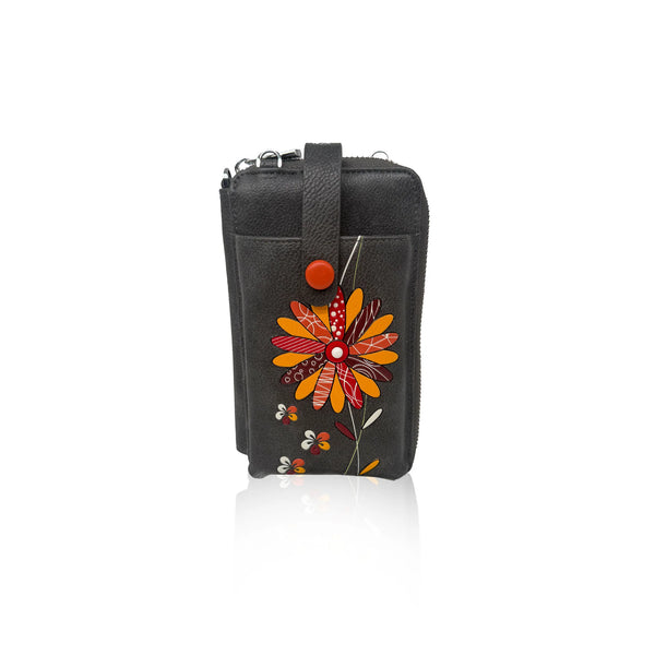 ESPE - LANTA SMARTPHONE POUCH CROSSBODY BAG - 3 Colours