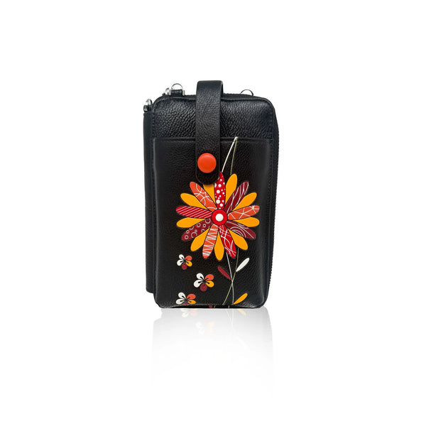ESPE - LANTA SMARTPHONE POUCH CROSSBODY BAG - 3 Colours