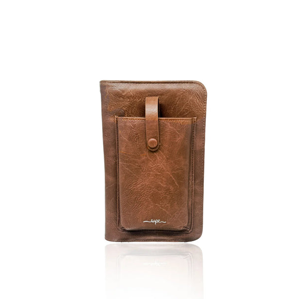 ESPE - PASTEL ISMART POCKET CROSSBODY- 5 Colours