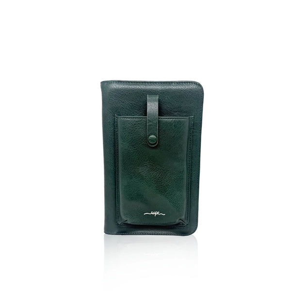 ESPE - PASTEL ISMART POCKET CROSSBODY- 5 Colours