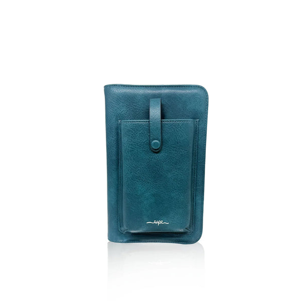 ESPE - PASTEL ISMART POCKET CROSSBODY- 5 Colours