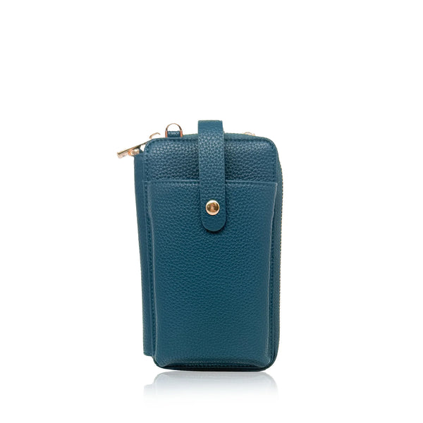 ESPE- PASTEL SMARTPHONE POUCH CROSSBODY - 3 COLOURS