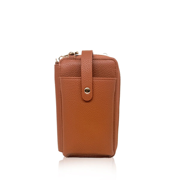 ESPE- PASTEL SMARTPHONE POUCH CROSSBODY - 3 COLOURS