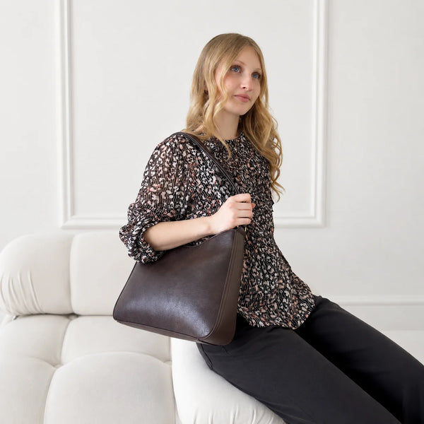 ESPE - SUTTON CROSSBODY BAG - 2 Colours