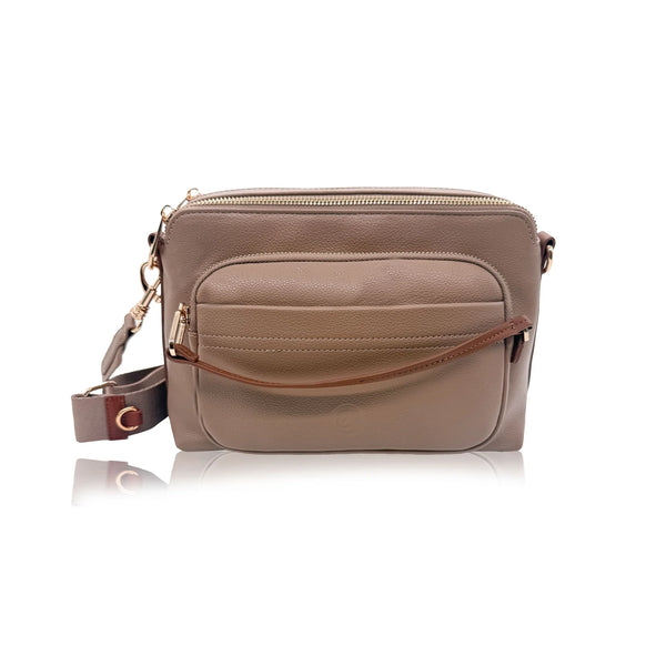 ESPE - LOLA CROSSBODY BAG - 3 Colours