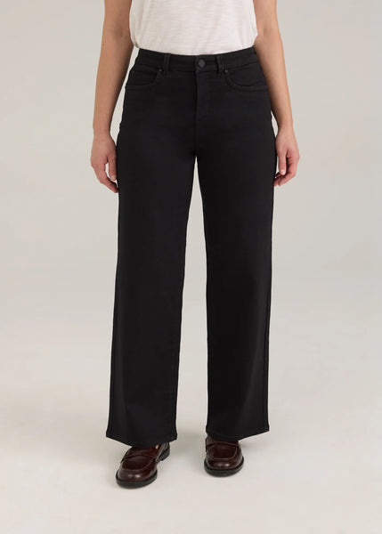 FDJ - DENIM ESSENTIALS - OLIVIA WIDE LEG - 2365660