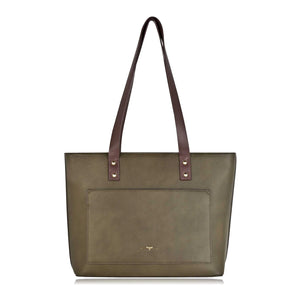 ESPE - JANE LAPTOP TOTE - 2 Colours