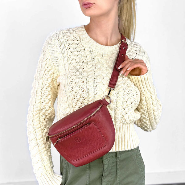 ESPE - ELLIS CROSSBODY BAG- 4 Colours