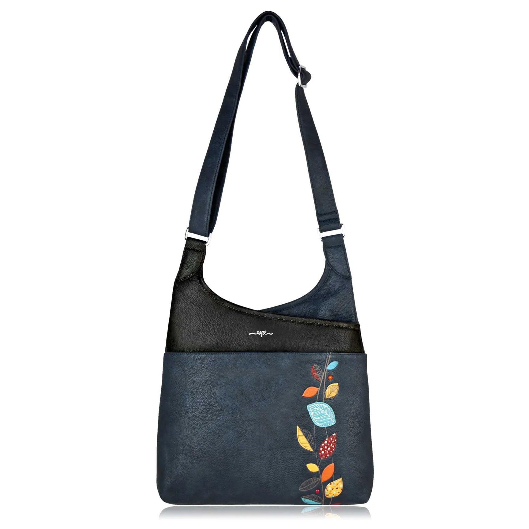 ESPE PETAL MESSENGER BAG The Little Change Room