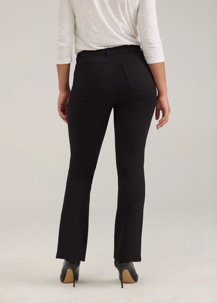 FDJ - ESSENTIALS - OLIVIA BOOTLEG PONTE PANT - 2409396