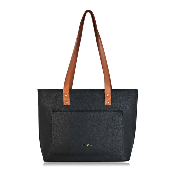 ESPE - JANE LAPTOP TOTE - 2 Colours