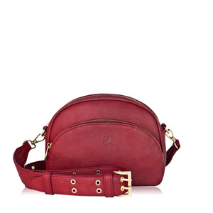 ESPE- MADDISON CROSSBODY BAG - 3 Colours