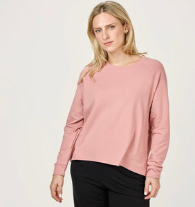 SHANNON PASSERO - RICKY CREW NECK TOP - 4022