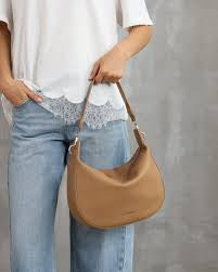 LOUENHIDE- GEORGINA SHOULDER BAG