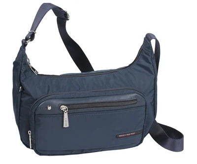 BESIDE-U - INDIA CROSSBODY HANDBAG - 2 colours