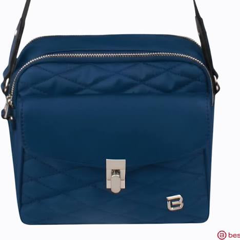 BESIDE-U - GLENDALE CROSSBODY HANDBAG WITH RFID POCKET - 2 colours