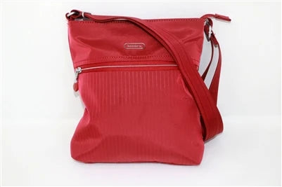 BESIDE-U - MIKA CROSSBODY BAG WITH RFID - 2 Colours