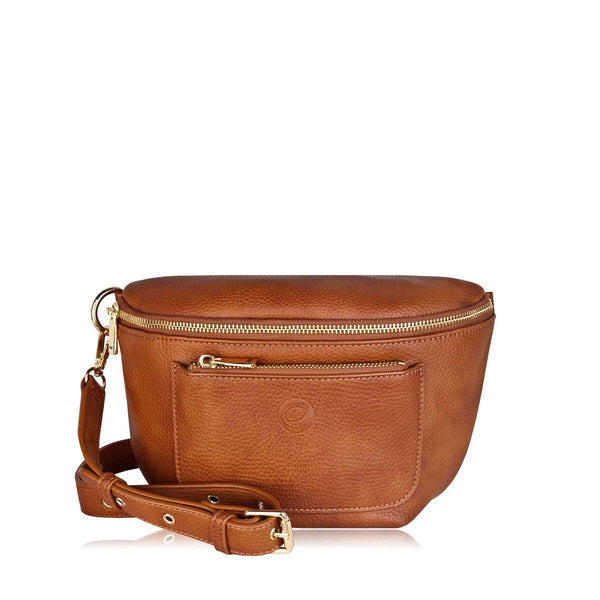 ESPE - ELLIS CROSSBODY BAG- 4 Colours