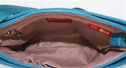 BESIDE-U - MIKA CROSSBODY BAG WITH RFID - 2 Colours