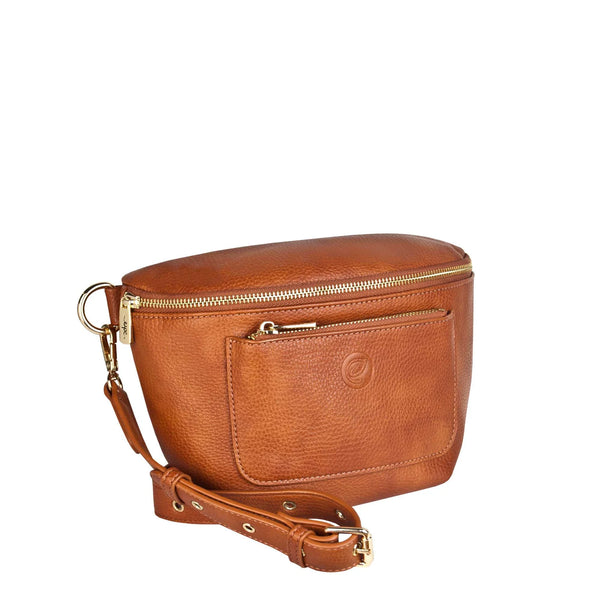 ESPE - ELLIS CROSSBODY BAG- 4 Colours