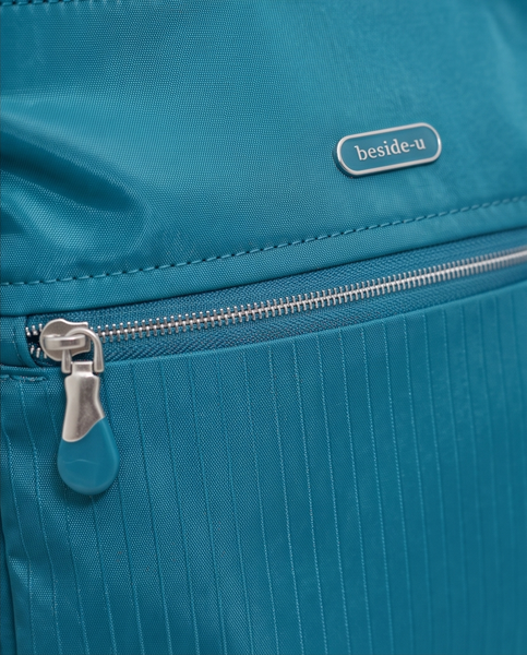 BESIDE-U - MIKA CROSSBODY BAG WITH RFID - 2 Colours