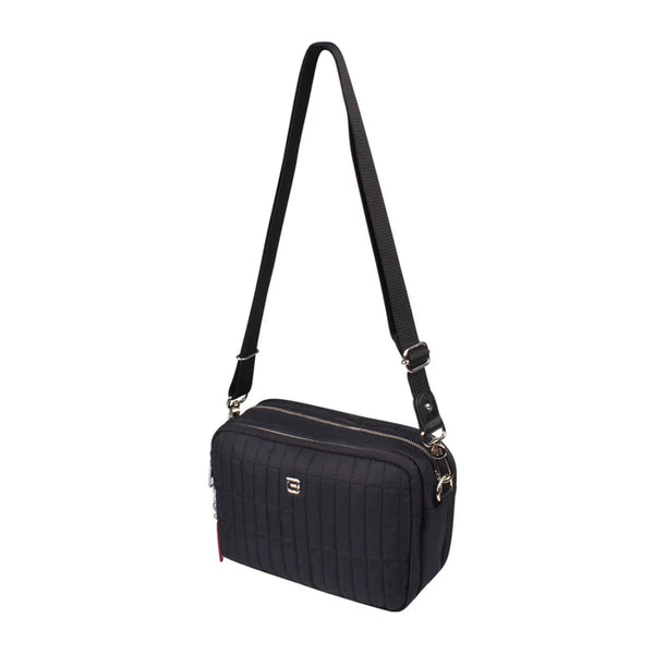 BESIDE-U - LARRABEE CROSSBODY BAG WITH RFID POCKET