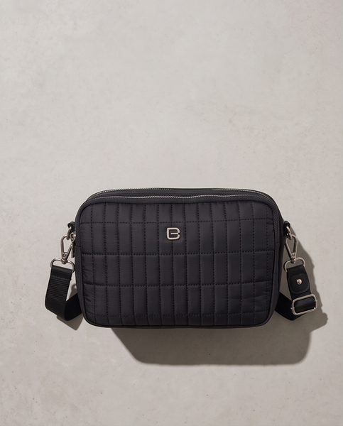 BESIDE-U - LARRABEE CROSSBODY BAG WITH RFID POCKET