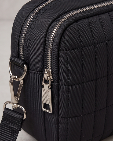 BESIDE-U - LARRABEE CROSSBODY BAG WITH RFID POCKET