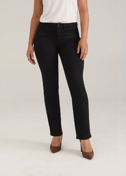 FDJ - ESSENTIAL DENIM - OLIVIA STRAIGHT LEG - 2254660