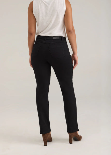 FDJ - ESSENTIAL DENIM - OLIVIA STRAIGHT LEG - 2254660