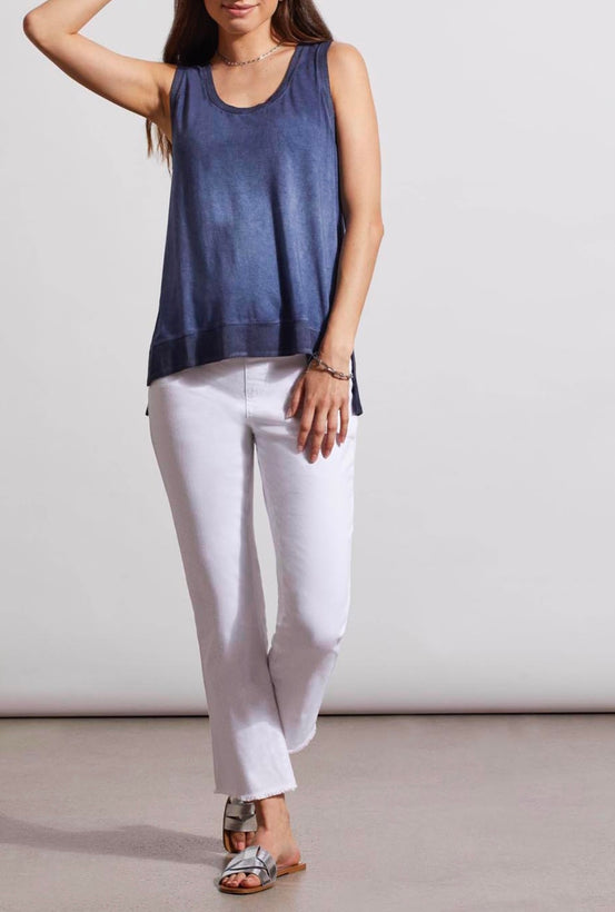CAMIS, TANKS AND LEGGINGS