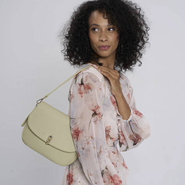 ESPE - MILLY CROSSBODY BAG - 2 Colours