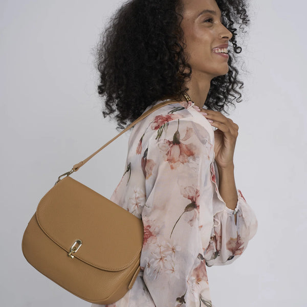 ESPE - MILLY CROSSBODY BAG - 2 Colours