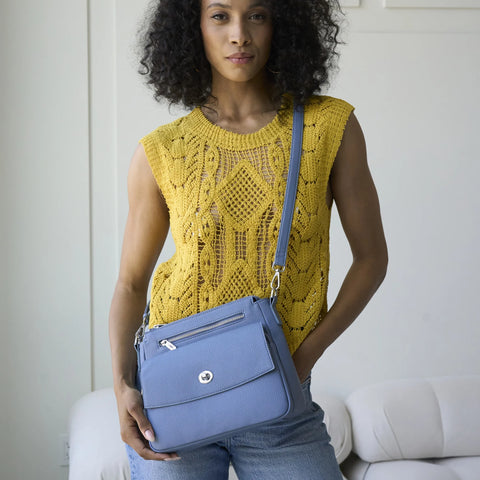 ESPE - ERICA CROSSBODY BAG - 2 Colours