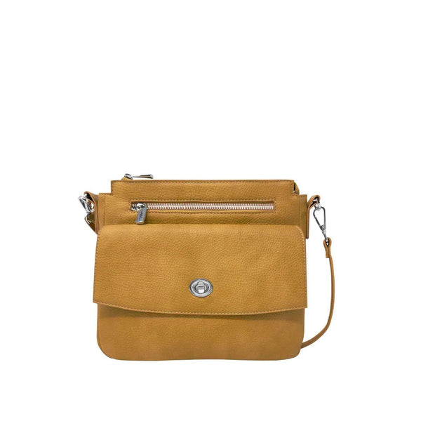 ESPE - ERICA CROSSBODY BAG - 2 Colours