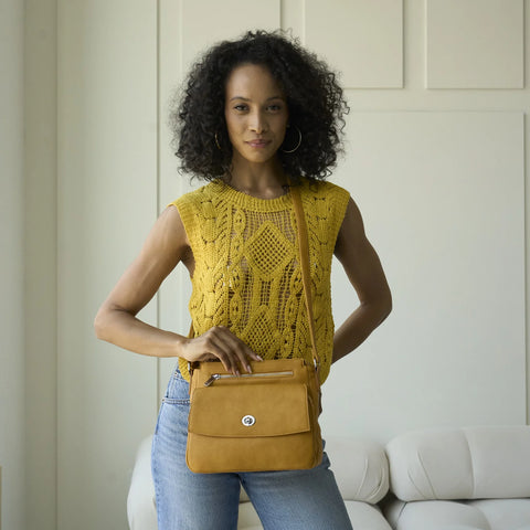 ESPE - ERICA CROSSBODY BAG