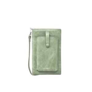 ESPE - PASTEL ISMART POCKET CROSSBODY- 5 Colours