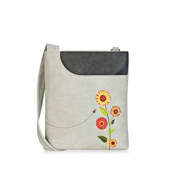 ESPE - GERBERA CROSSBODY - 2 Colours