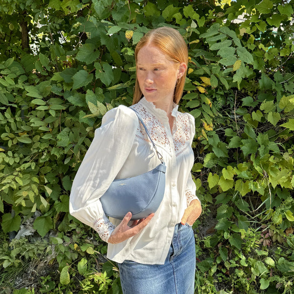 ESPE - CRESCENT CROSSBODY