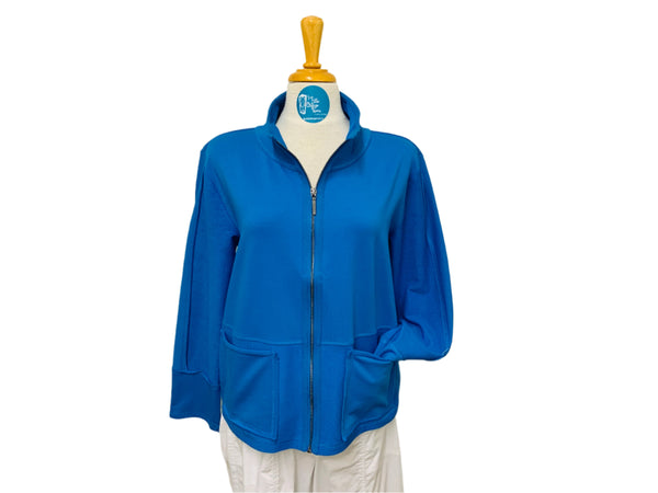 ESCAPE - OCEAN FRONT SEASIDE JACKET - E30133 - 4 Colours