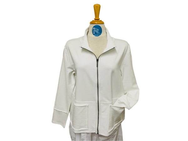 ESCAPE - OCEAN FRONT SEASIDE JACKET - E30133 - 4 Colours