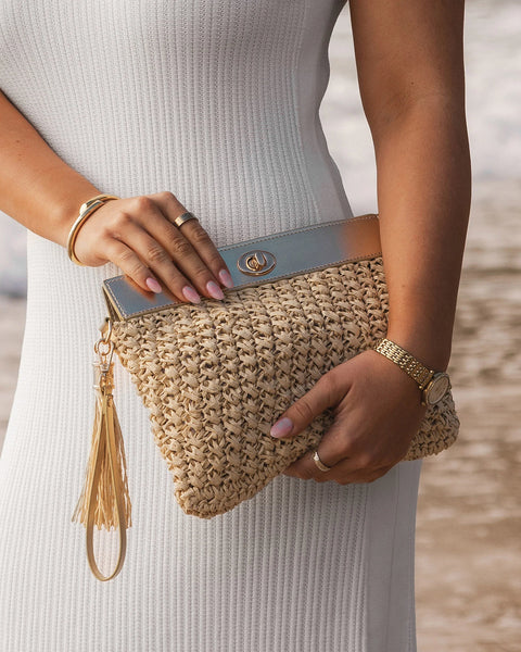 LOUENHIDE - FERN CROSSBODY BAG - 2 Colours