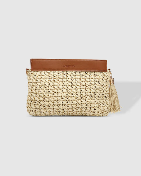LOUENHIDE - FERN CROSSBODY BAG - 2 Colours