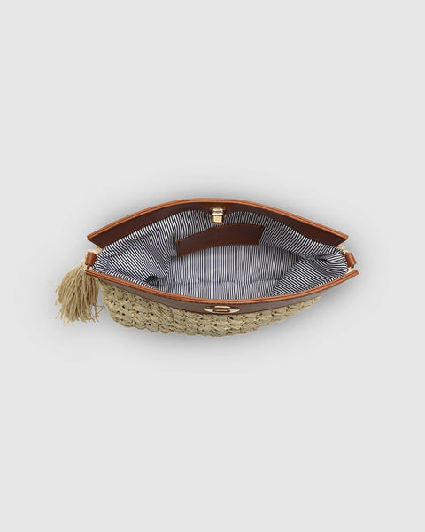 LOUENHIDE - FERN CROSSBODY BAG - 2 Colours