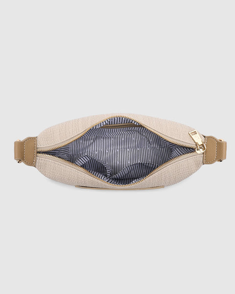 LOUENHIDE - HAVANA CROSSBODY BAG- 2 Colours